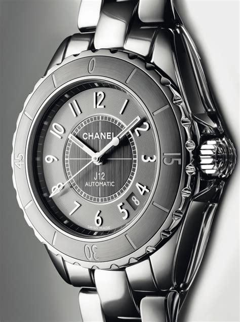 chanel j12 watch celebrities|Chanel new j12 watch price.